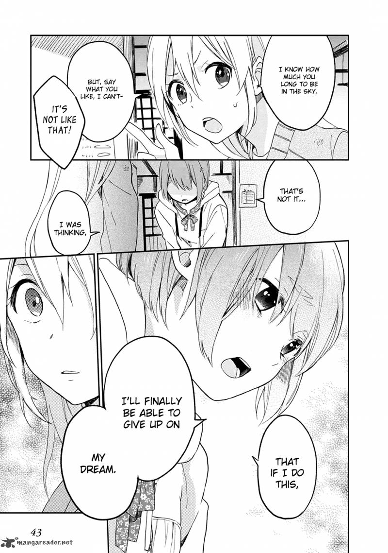 Gendai Majo No Shuushoku Jijou 1 45