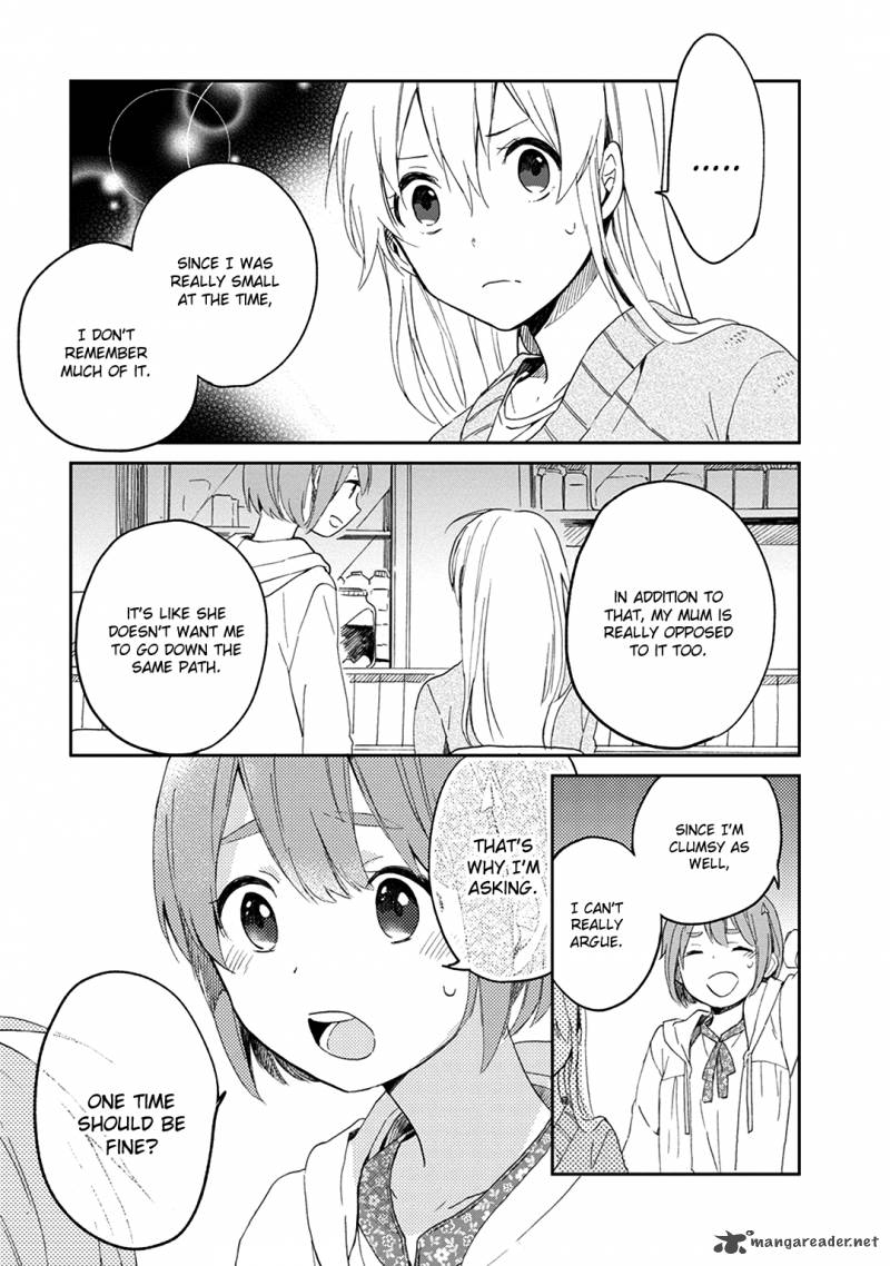 Gendai Majo No Shuushoku Jijou 1 47