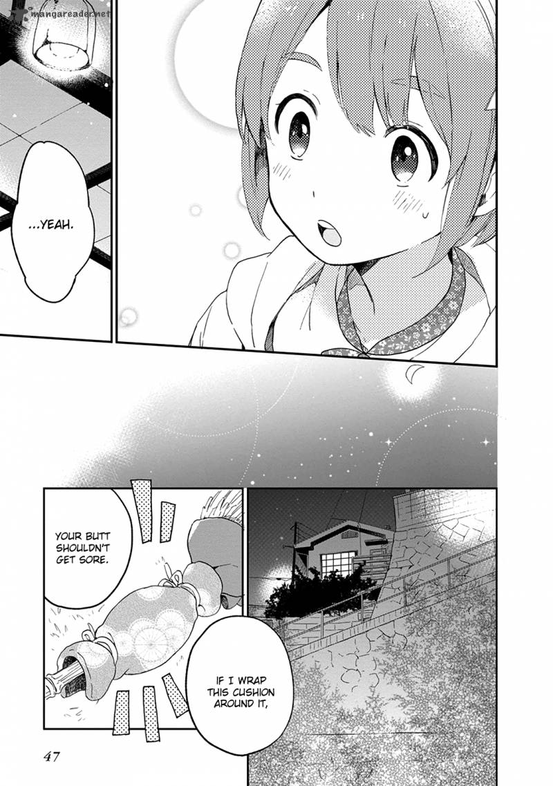 Gendai Majo No Shuushoku Jijou 1 49