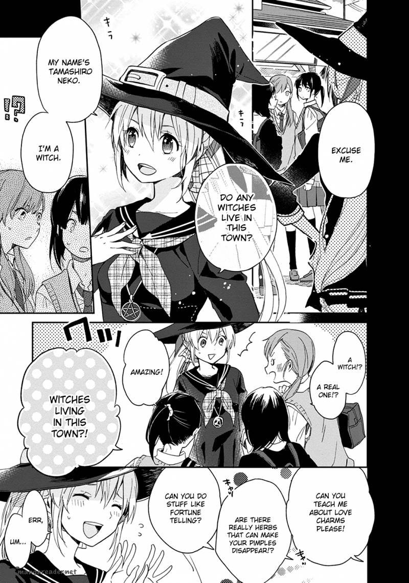 Gendai Majo No Shuushoku Jijou 1 5
