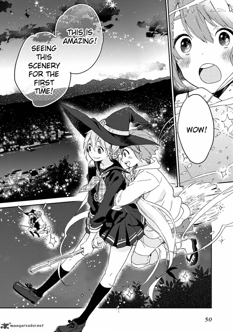 Gendai Majo No Shuushoku Jijou 1 52