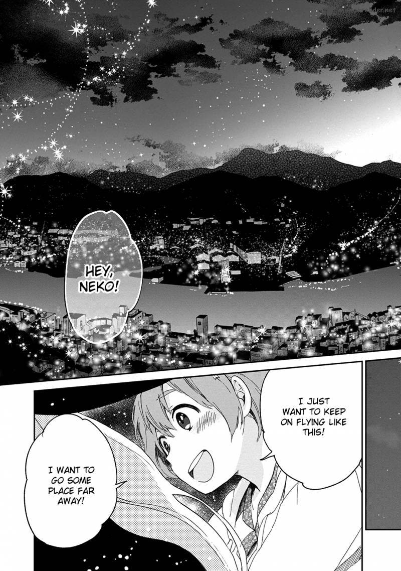 Gendai Majo No Shuushoku Jijou 1 53