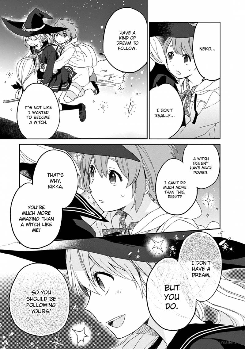 Gendai Majo No Shuushoku Jijou 1 55