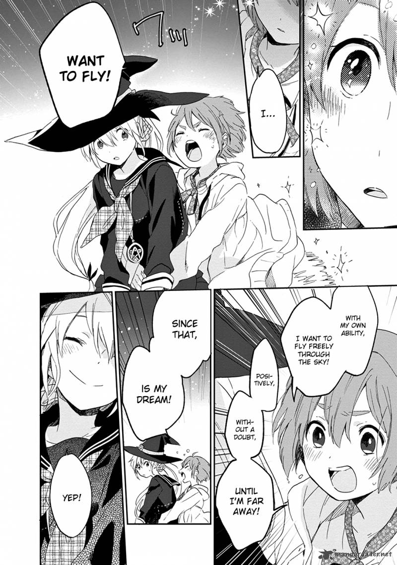 Gendai Majo No Shuushoku Jijou 1 56