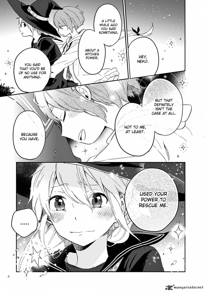 Gendai Majo No Shuushoku Jijou 1 57
