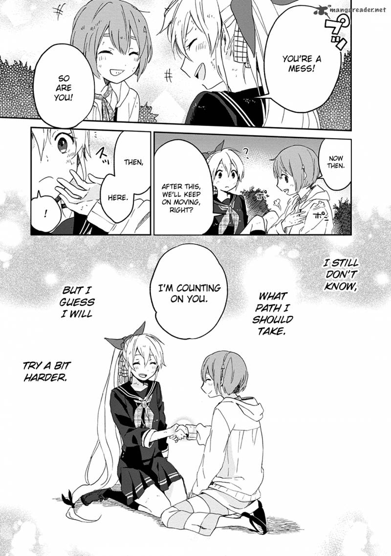 Gendai Majo No Shuushoku Jijou 1 59