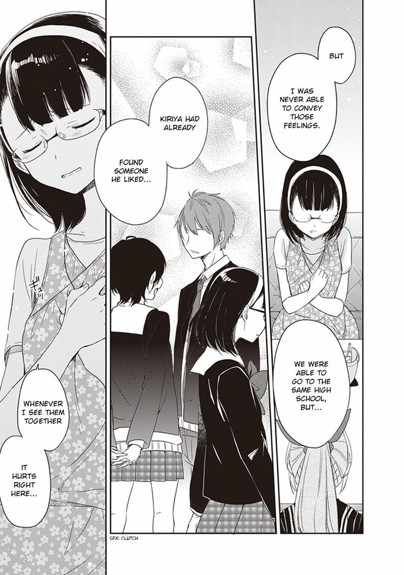 Gendai Majo No Shuushoku Jijou 10 10
