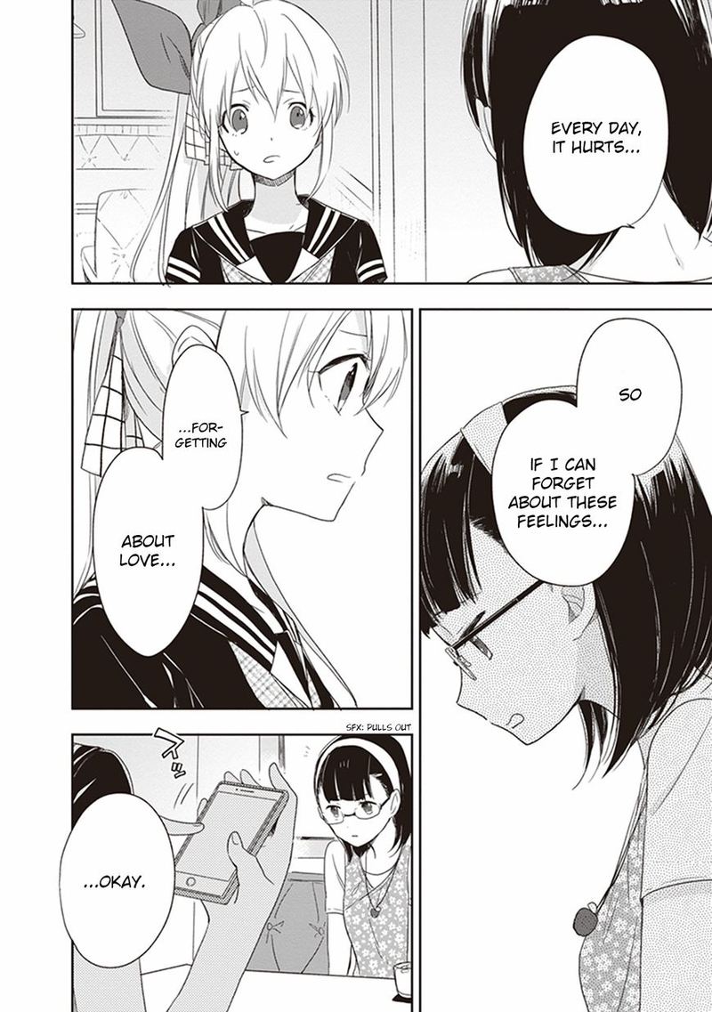 Gendai Majo No Shuushoku Jijou 10 11