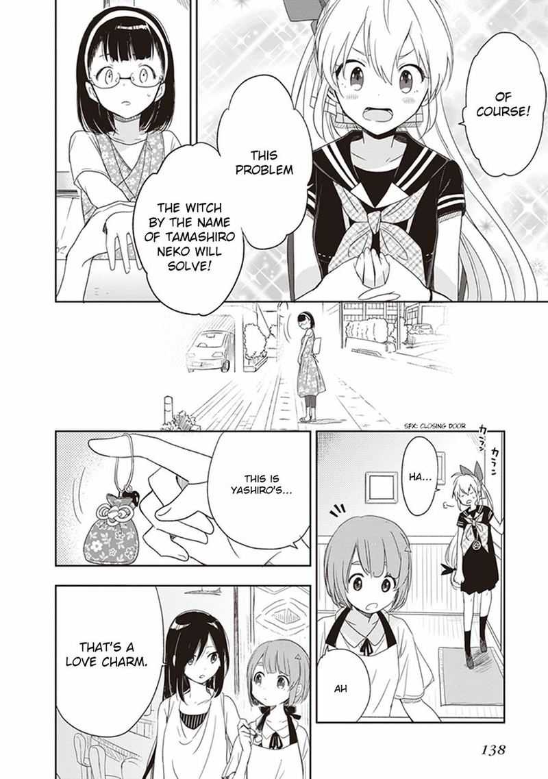 Gendai Majo No Shuushoku Jijou 10 13