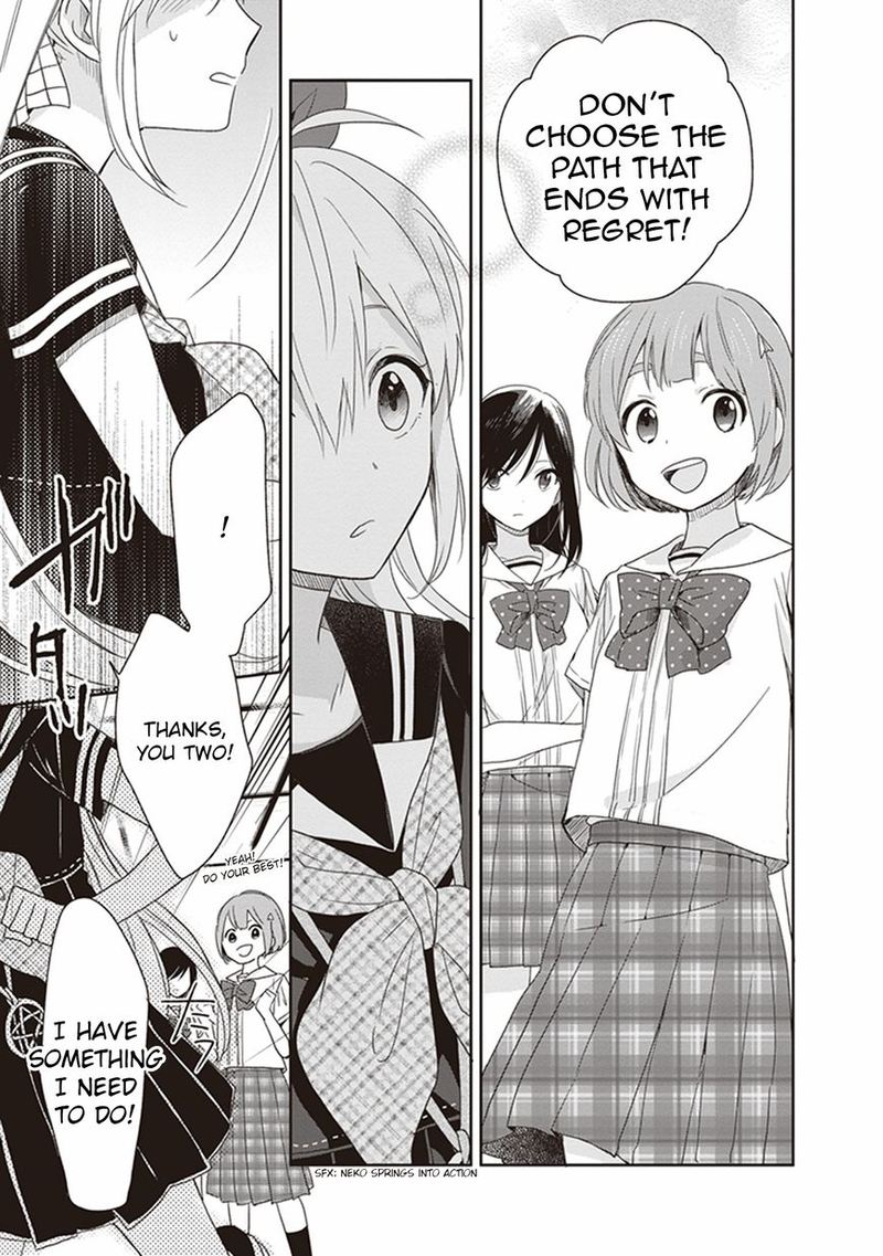 Gendai Majo No Shuushoku Jijou 10 26