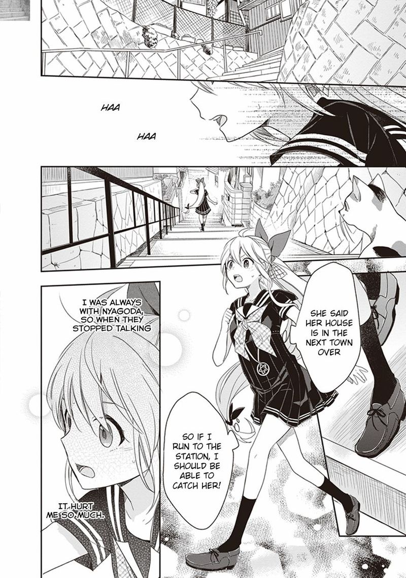 Gendai Majo No Shuushoku Jijou 10 27
