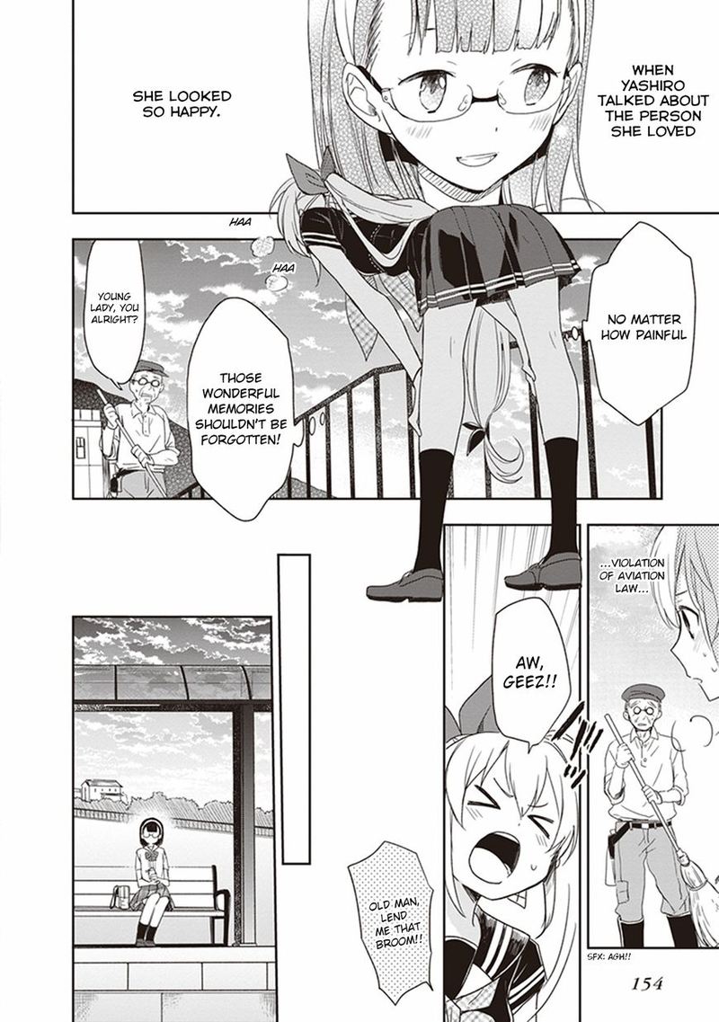 Gendai Majo No Shuushoku Jijou 10 29