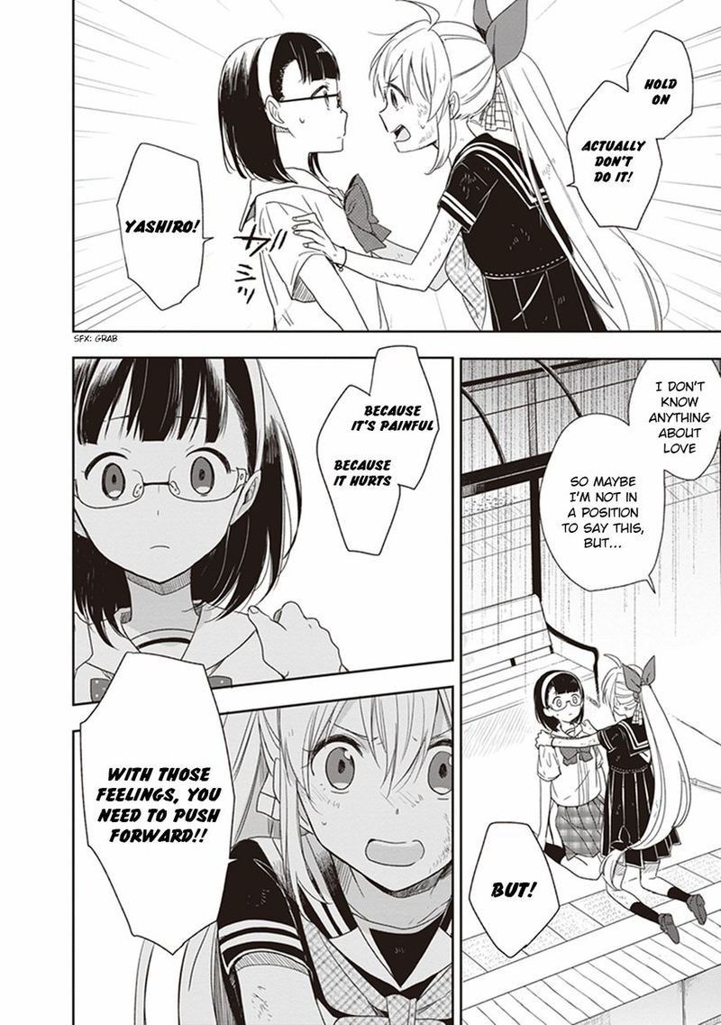 Gendai Majo No Shuushoku Jijou 10 31