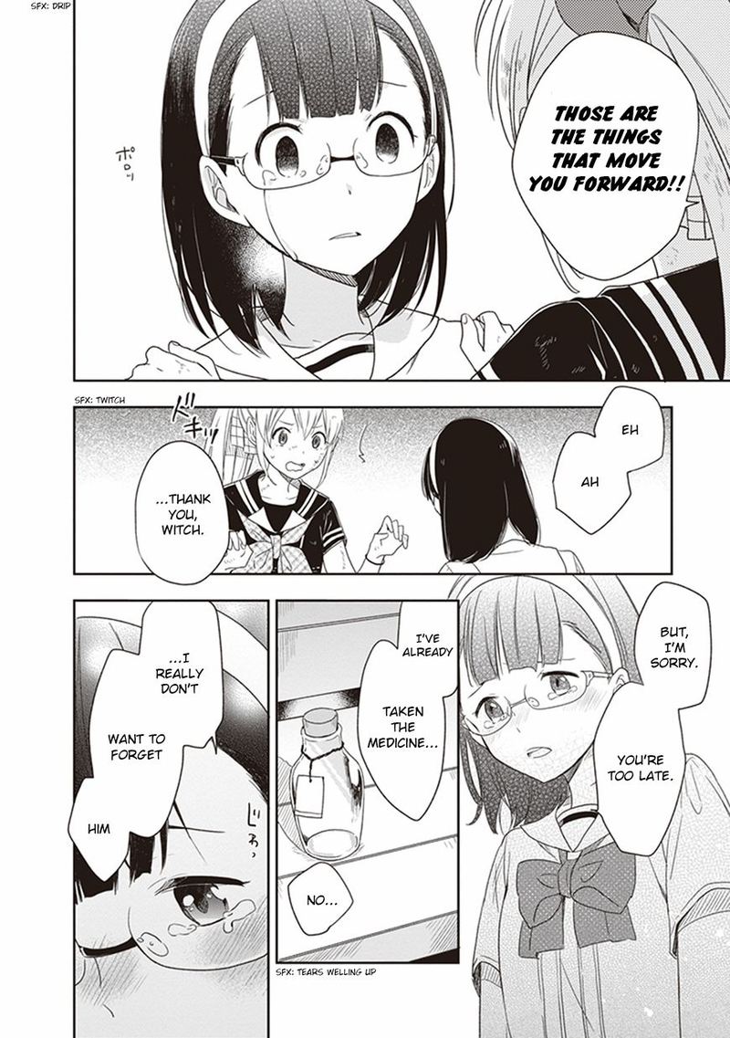 Gendai Majo No Shuushoku Jijou 10 33