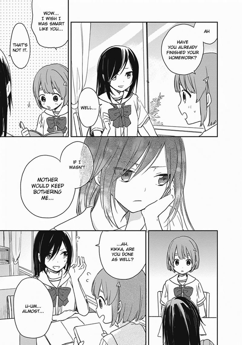 Gendai Majo No Shuushoku Jijou 11 13