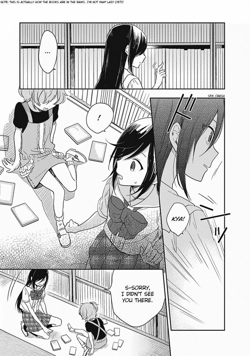 Gendai Majo No Shuushoku Jijou 11 17