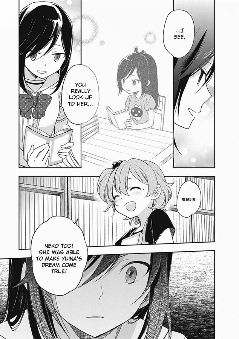 Gendai Majo No Shuushoku Jijou 11 21