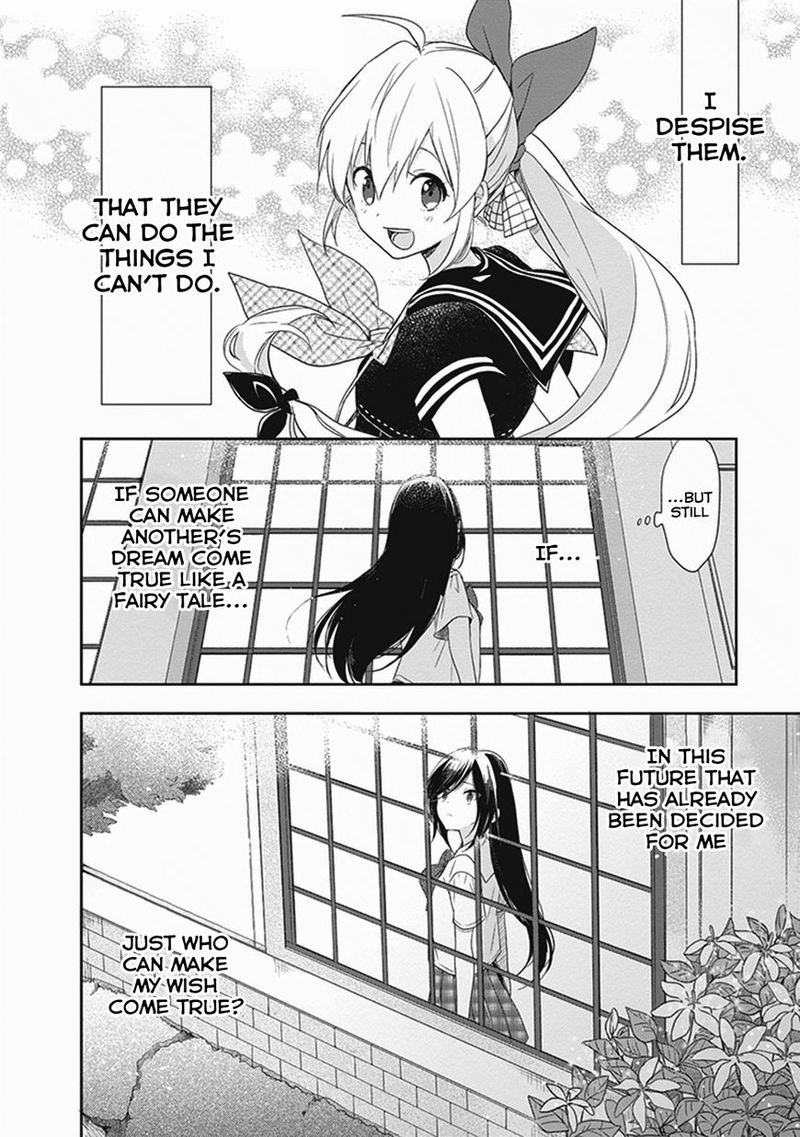Gendai Majo No Shuushoku Jijou 11 24