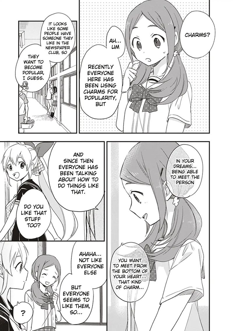 Gendai Majo No Shuushoku Jijou 12 19