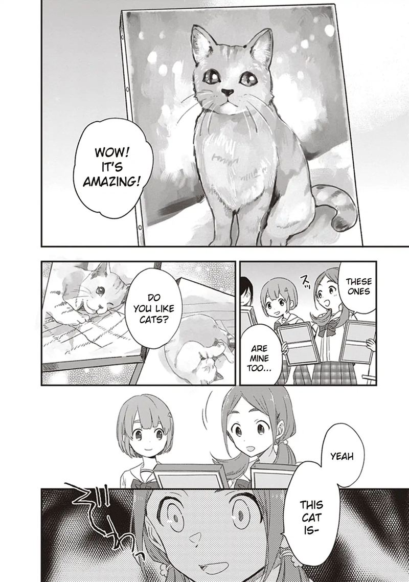 Gendai Majo No Shuushoku Jijou 12 24