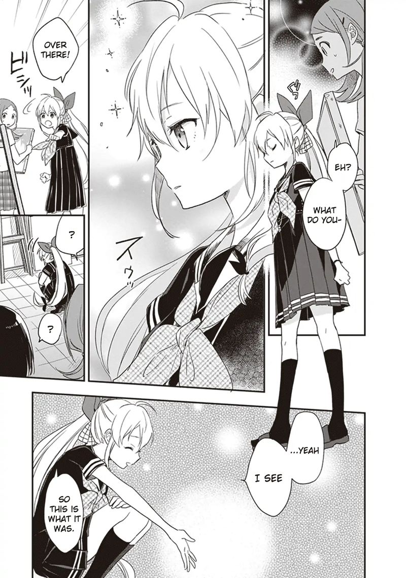 Gendai Majo No Shuushoku Jijou 12 27