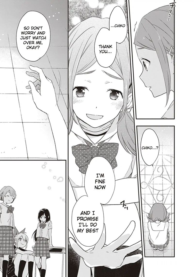 Gendai Majo No Shuushoku Jijou 12 33