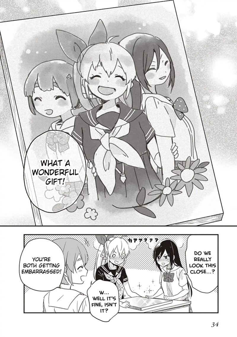 Gendai Majo No Shuushoku Jijou 12 36