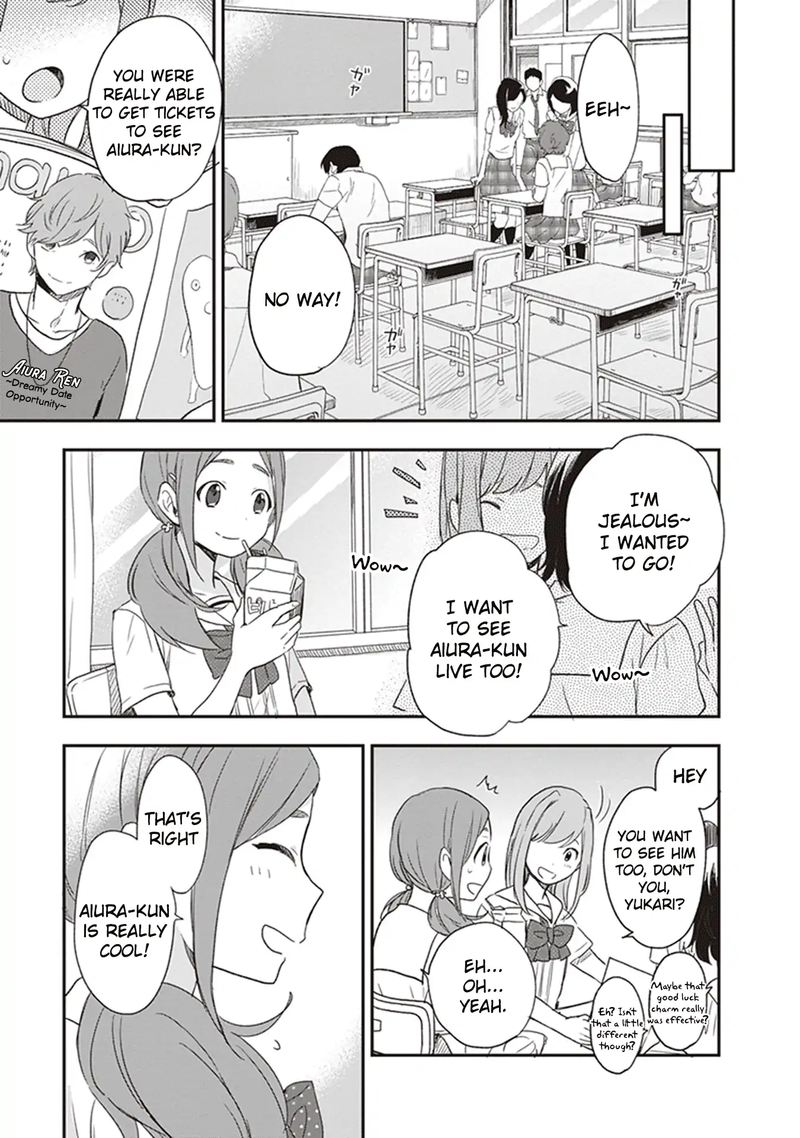 Gendai Majo No Shuushoku Jijou 12 5