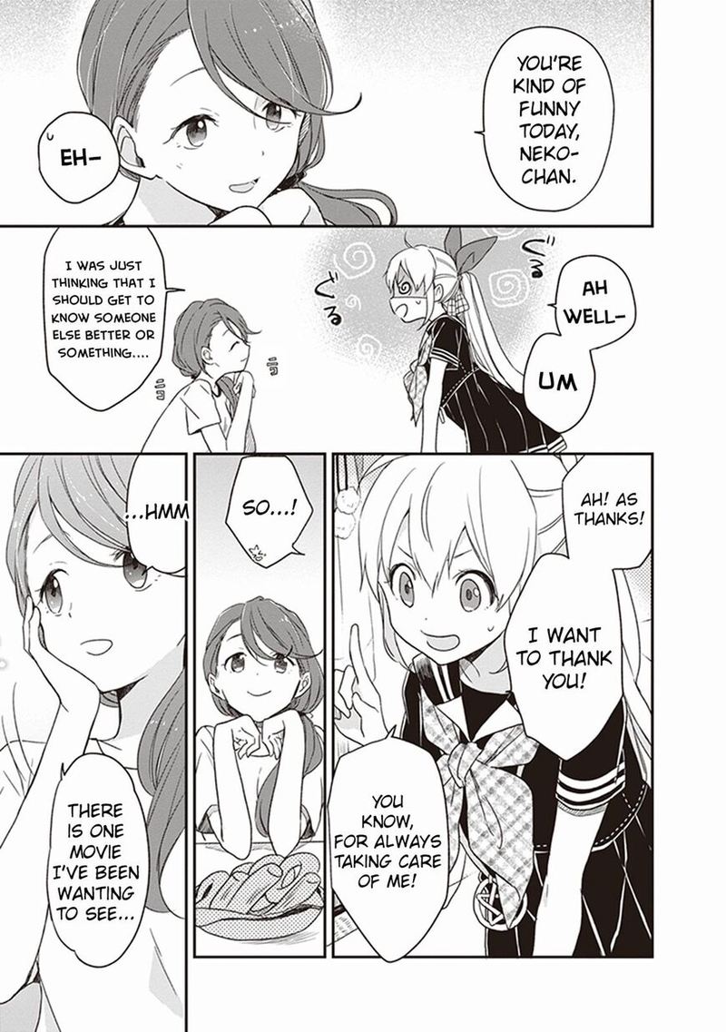 Gendai Majo No Shuushoku Jijou 13 12