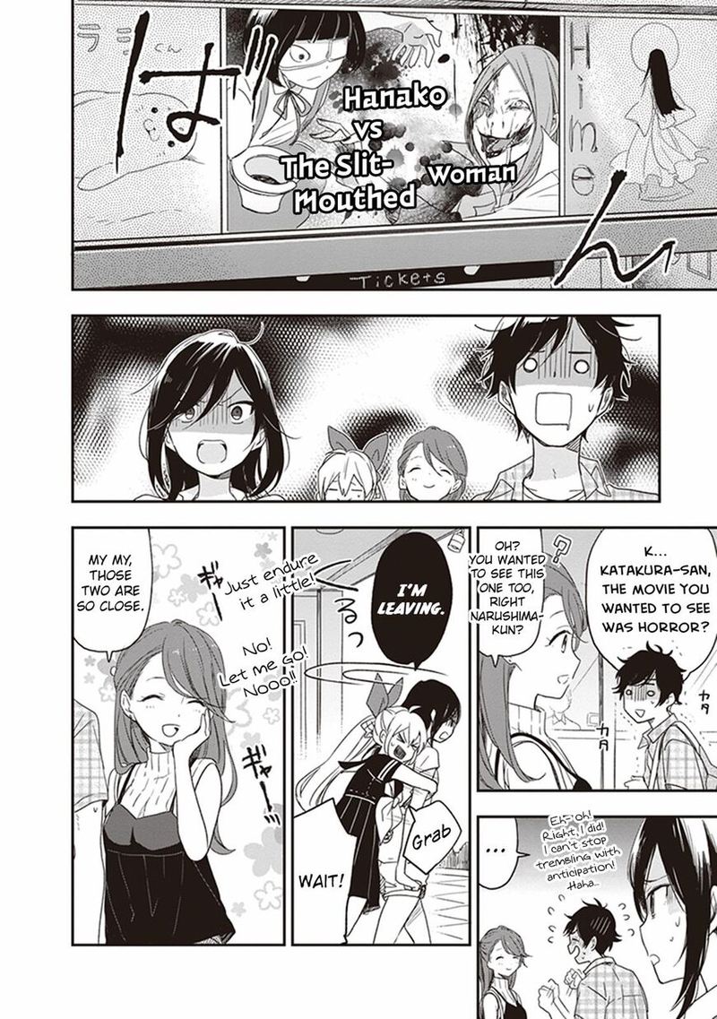 Gendai Majo No Shuushoku Jijou 13 15