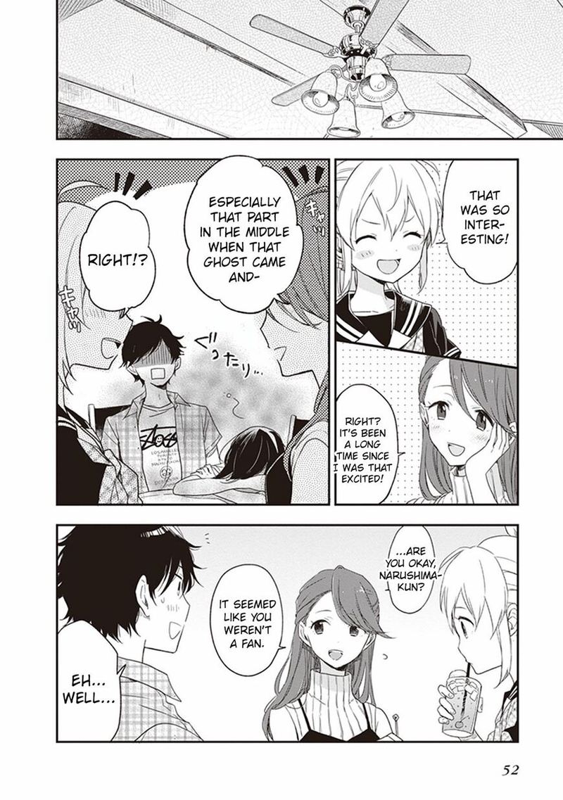 Gendai Majo No Shuushoku Jijou 13 17