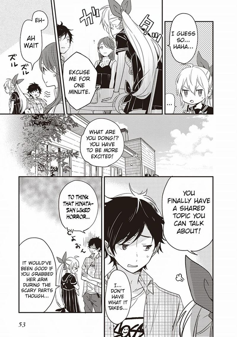 Gendai Majo No Shuushoku Jijou 13 18