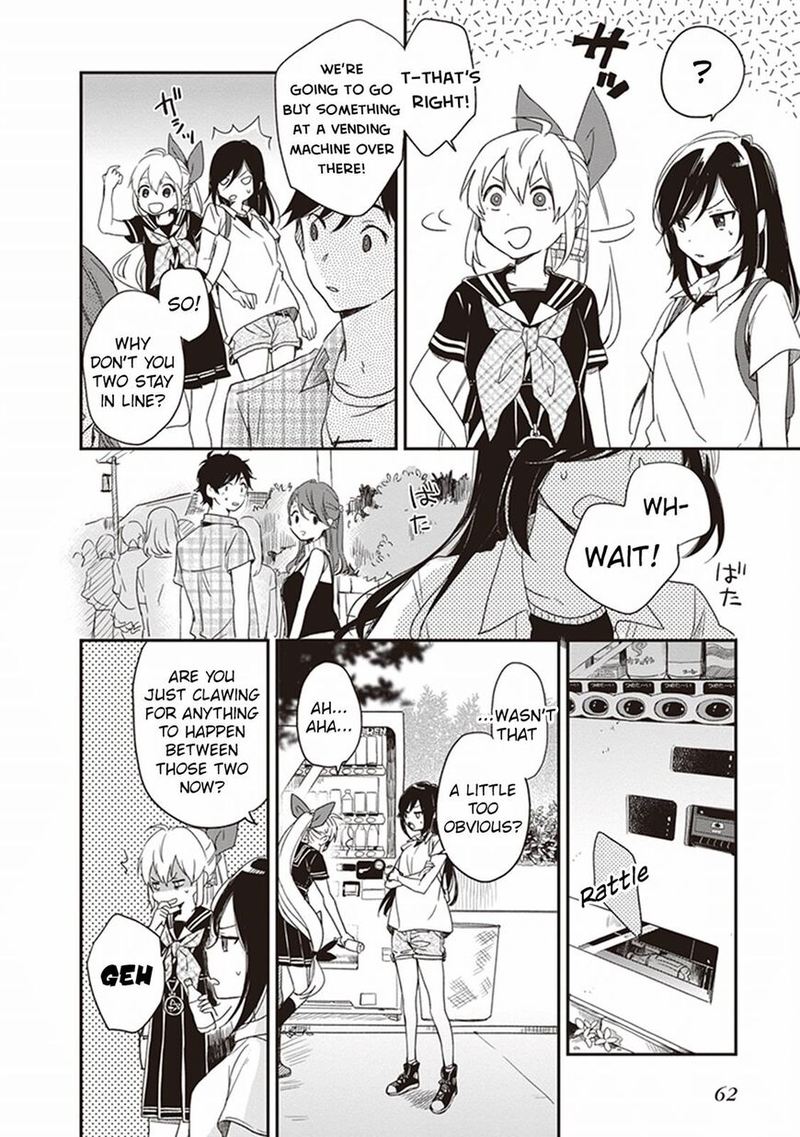 Gendai Majo No Shuushoku Jijou 13 27