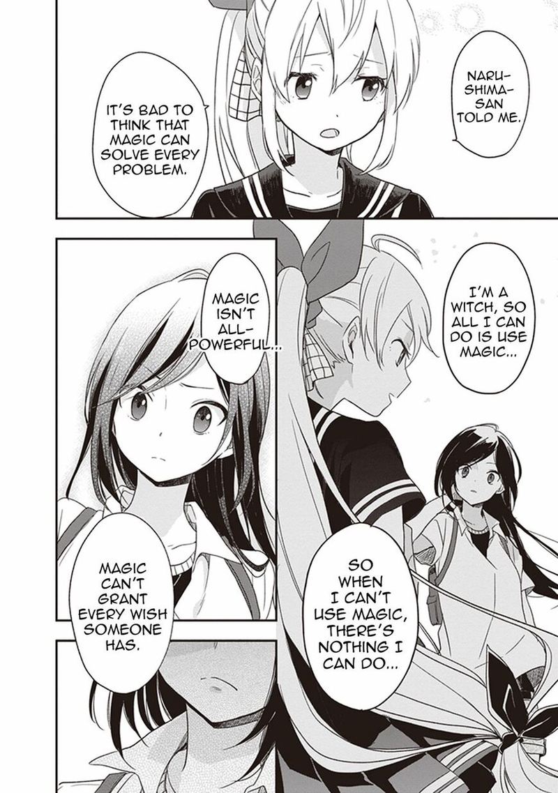 Gendai Majo No Shuushoku Jijou 13 29