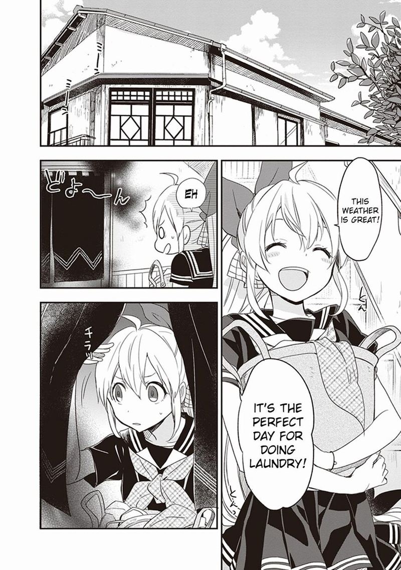 Gendai Majo No Shuushoku Jijou 13 3