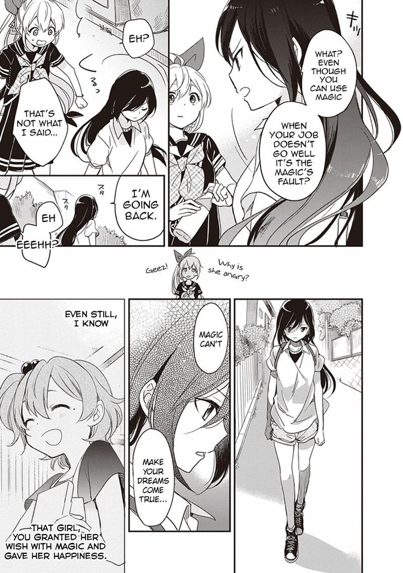 Gendai Majo No Shuushoku Jijou 13 30