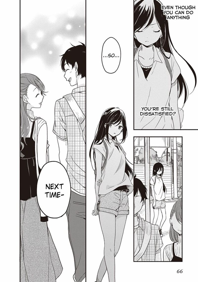 Gendai Majo No Shuushoku Jijou 13 31