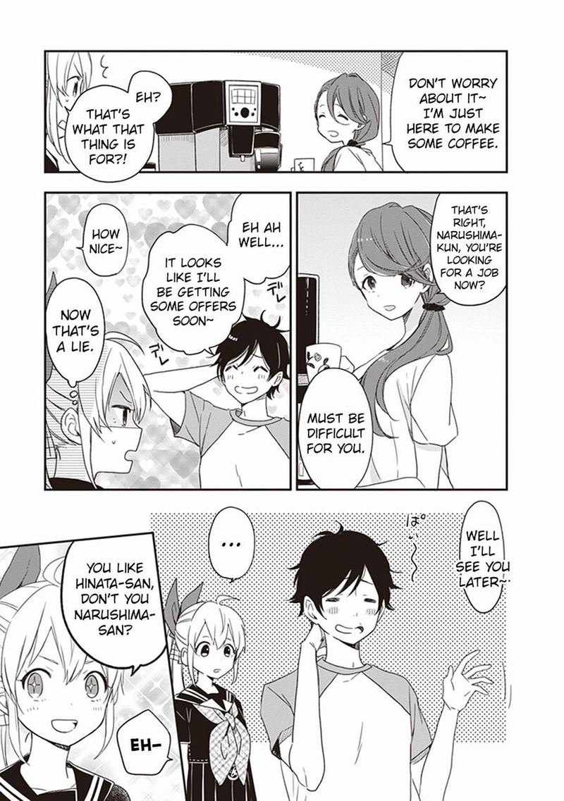 Gendai Majo No Shuushoku Jijou 13 8