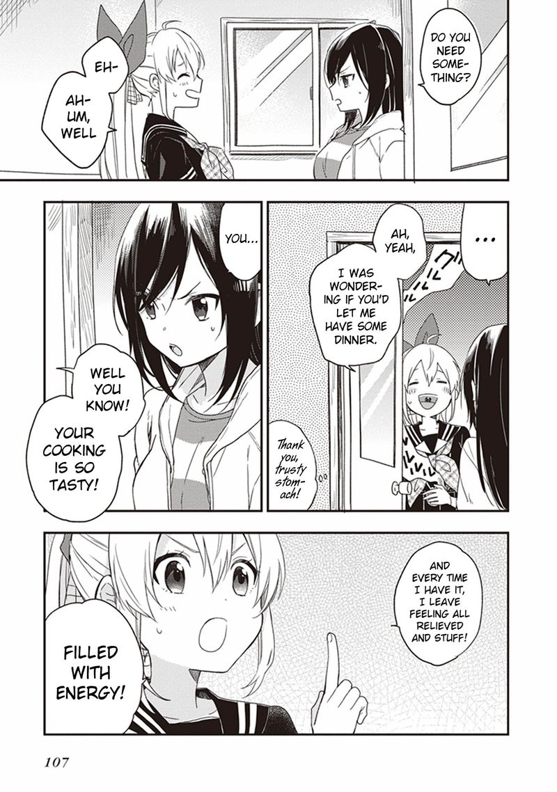 Gendai Majo No Shuushoku Jijou 15 10