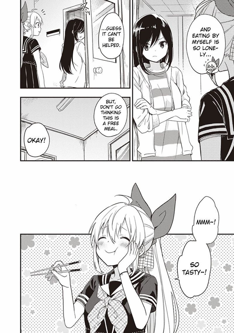 Gendai Majo No Shuushoku Jijou 15 11