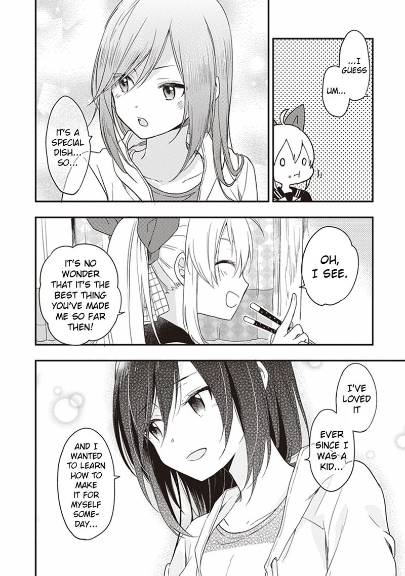Gendai Majo No Shuushoku Jijou 15 13