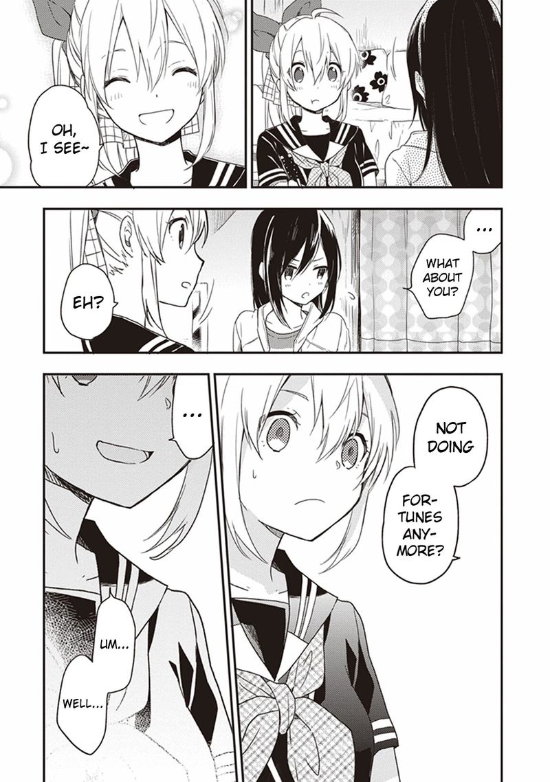 Gendai Majo No Shuushoku Jijou 15 14