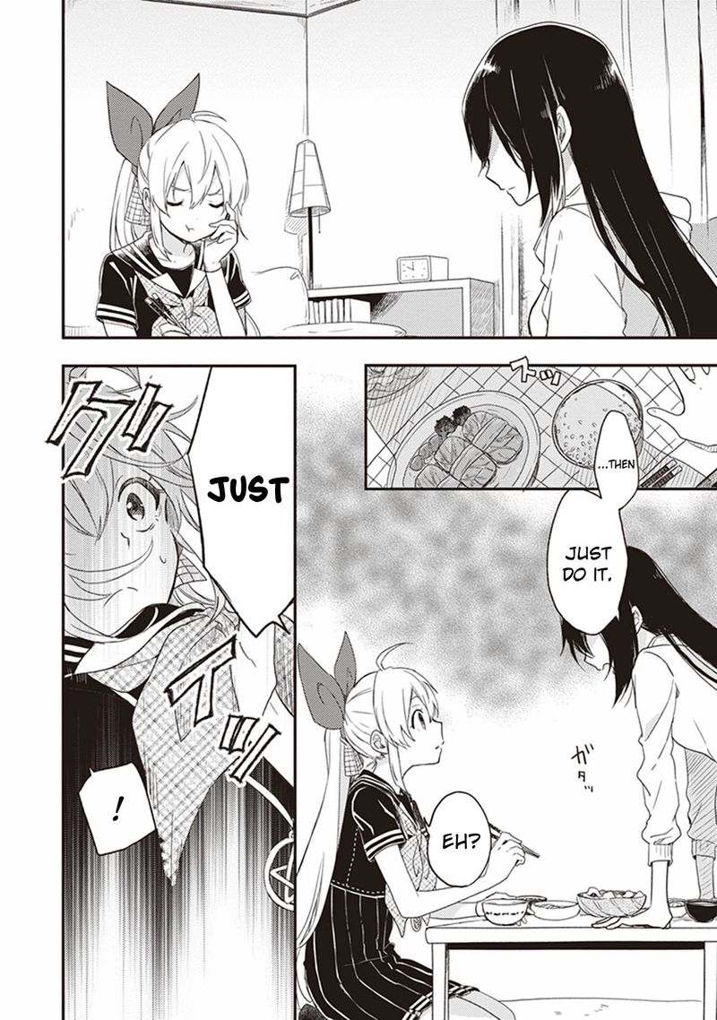 Gendai Majo No Shuushoku Jijou 15 19