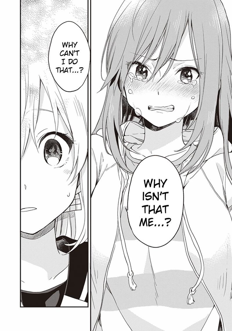 Gendai Majo No Shuushoku Jijou 15 23