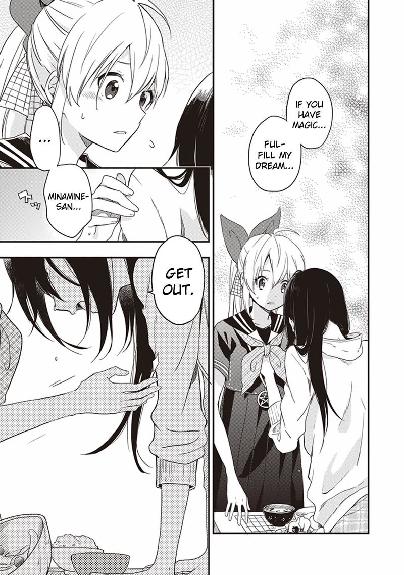 Gendai Majo No Shuushoku Jijou 15 24