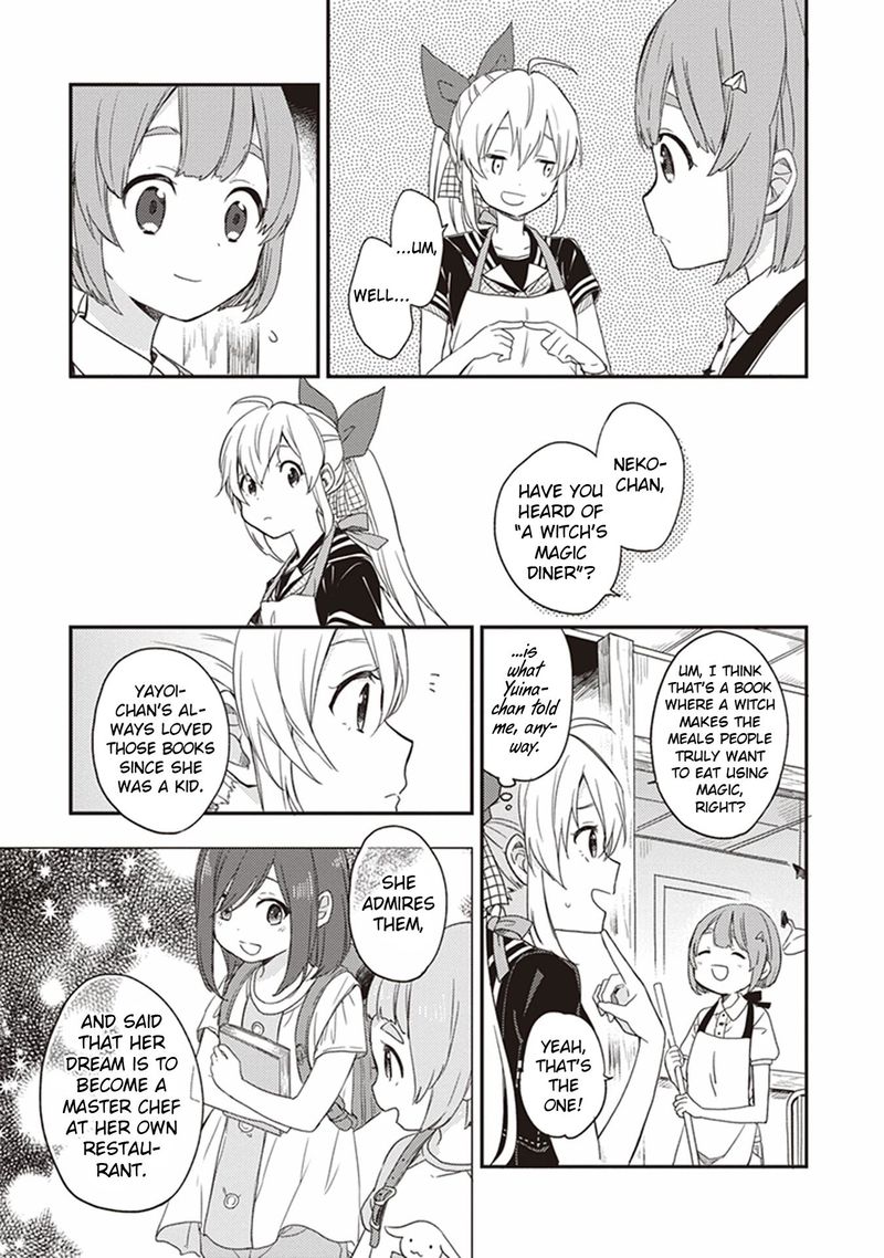 Gendai Majo No Shuushoku Jijou 15 28