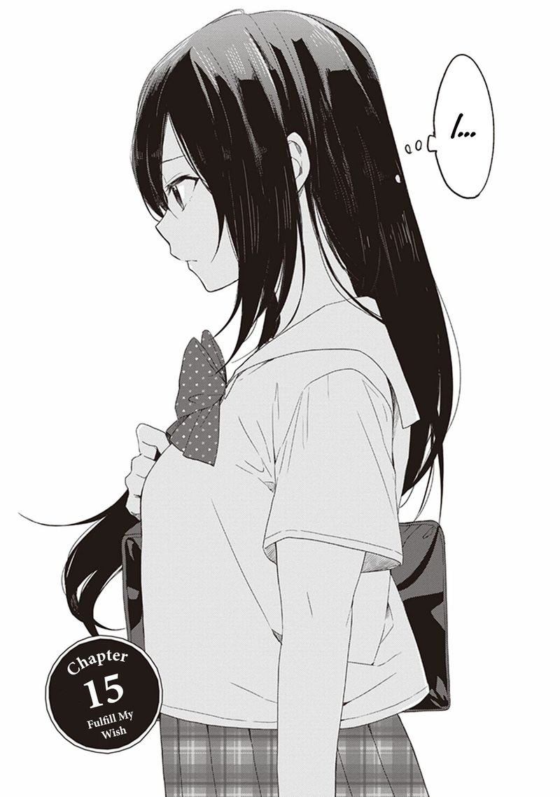 Gendai Majo No Shuushoku Jijou 15 4