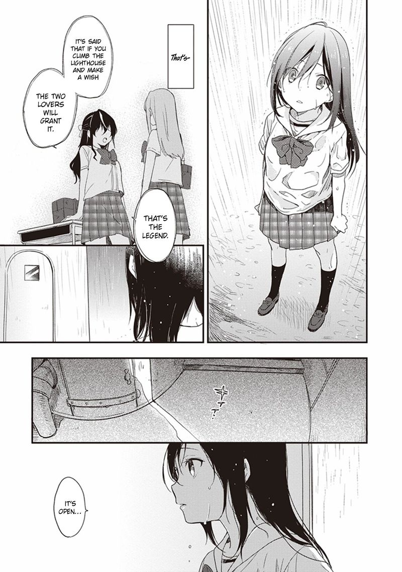 Gendai Majo No Shuushoku Jijou 16 10