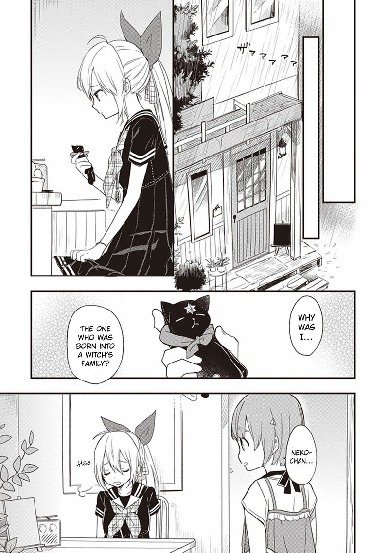Gendai Majo No Shuushoku Jijou 16 14