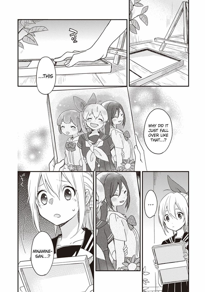 Gendai Majo No Shuushoku Jijou 16 21